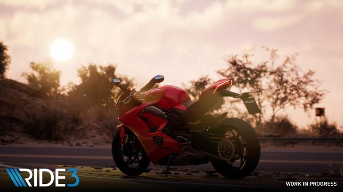 Ride 3 Gold Edition 