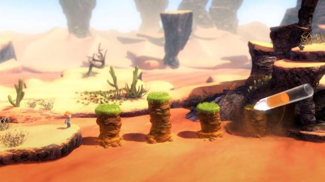 Max: The Curse Of Brotherhood 