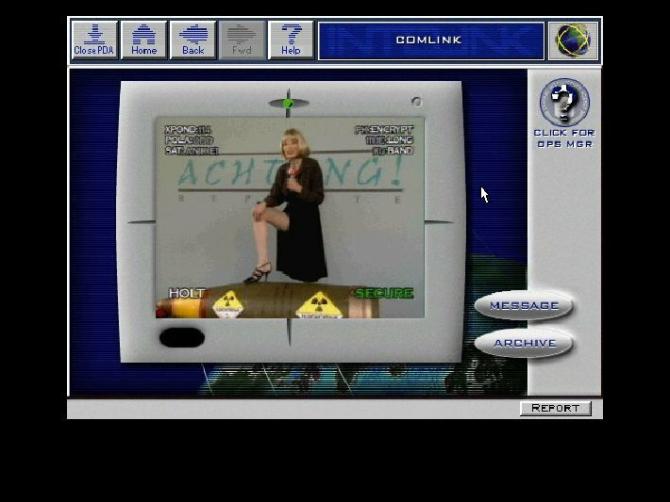 Spycraft: The Great Game 