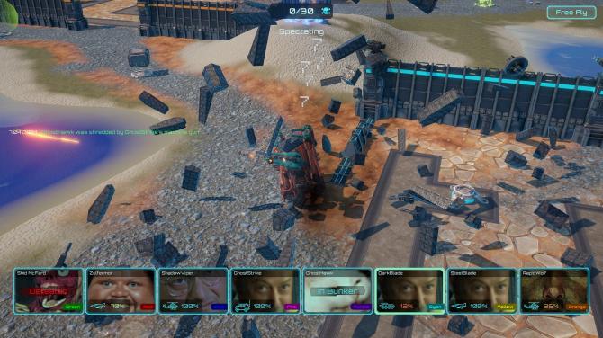 Base Breakers 