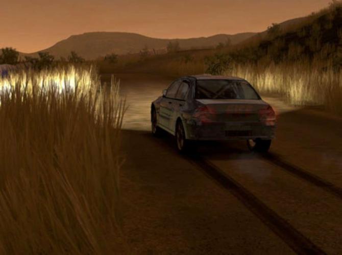 Xpand Rally 