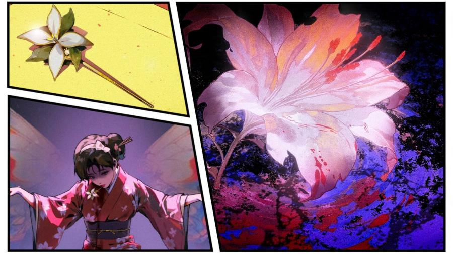 Kumiko's Death: Bloody Confession of the Showa Girl 久美子之死：昭和少女血色告白 