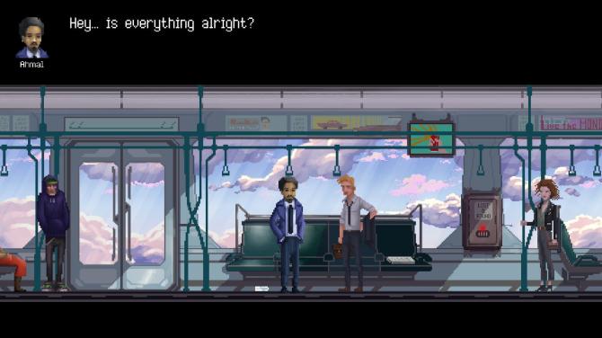 Monorail Stories 
