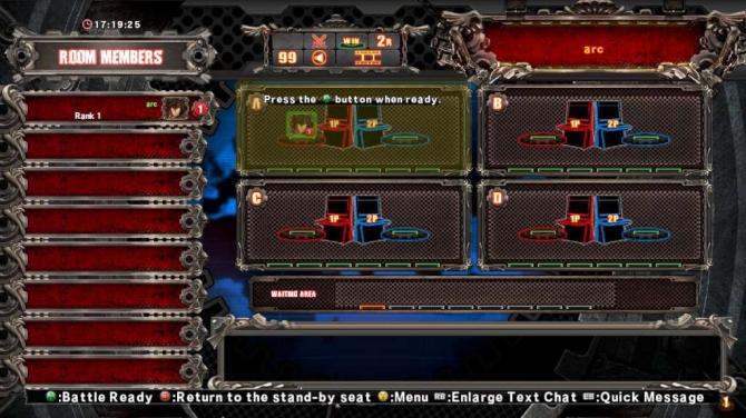GUILTY GEAR Xrd -SIGN 