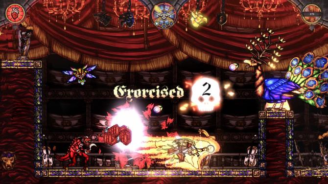 Saga of Sins 