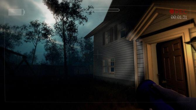 Slender: The Arrival 