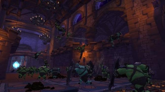 Orcs Must Die! 