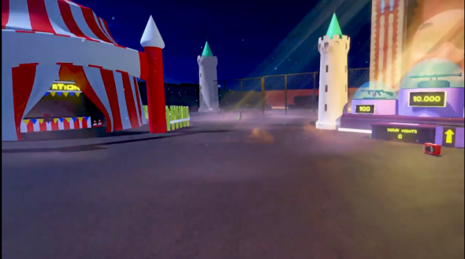 The Guy VR 