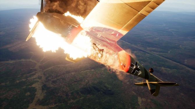 303 Squadron: Battle of Britain 