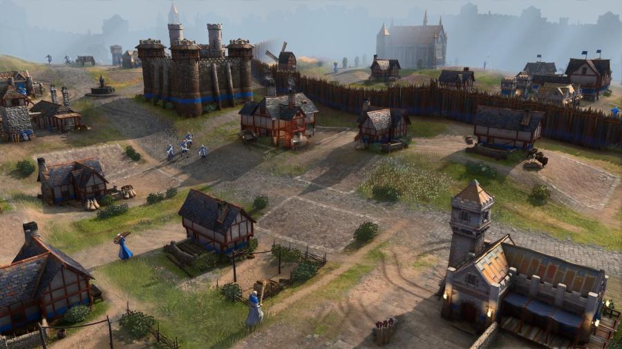 Age of Empires IV: Anniversary Edition 