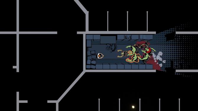 Zombie Admin 