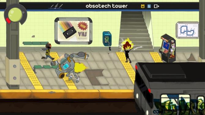 Colossus Down 