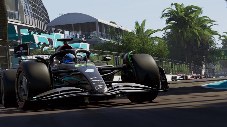 F1 23 Champions Edition 