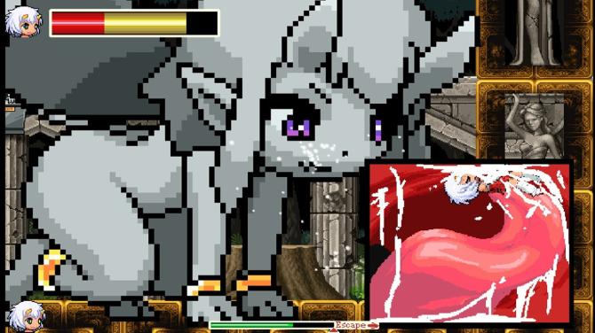 Monster Girls You-ki Chan 