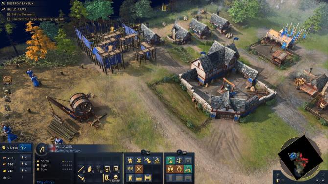 Age of Empires IV: Anniversary Edition 