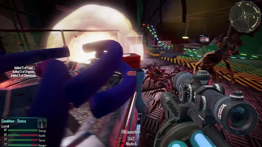 Trapped In The Omniverse 