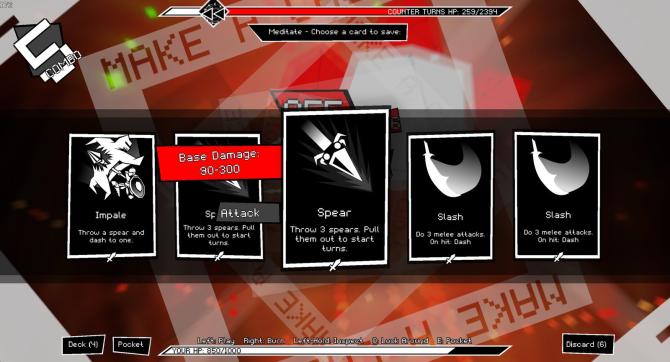 Decks of Dexterity 