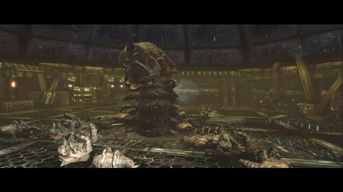 Alien Breed: Impact 