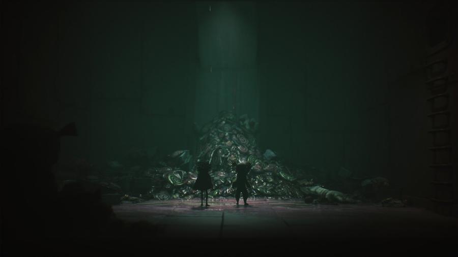 Little Nightmares III 