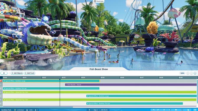 Planet Coaster 2 