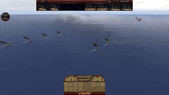 Clad in Iron: Gulf of Mexico 1864 