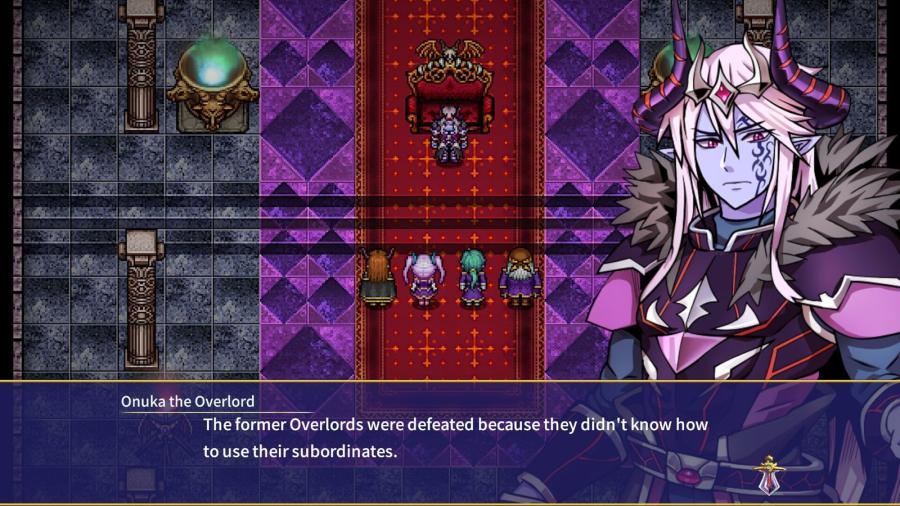 Isekai Rondo 