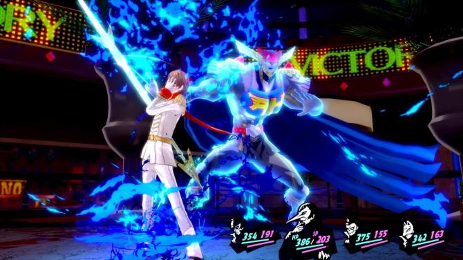 Persona 5 Royal 