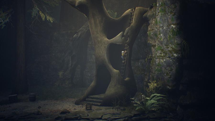 Ayasa: Shadows of Silence 