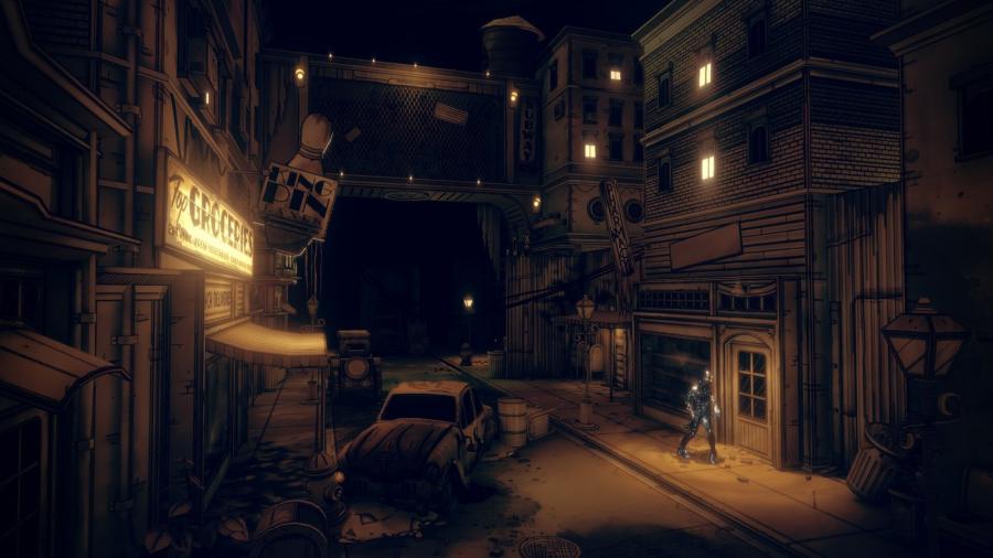 Bendy: Revive and Survive Bundle 