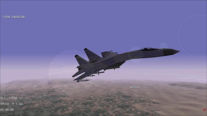 F-22: Air Dominance Fighter 