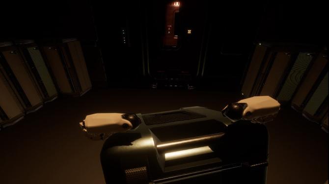 Space Accident VR 