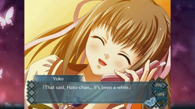 AKAIITO HD REMASTER 