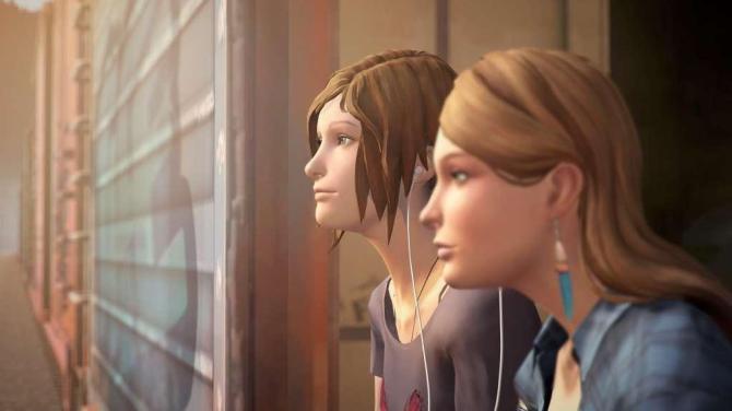 Life is Strange: Before the Storm Complete Season 