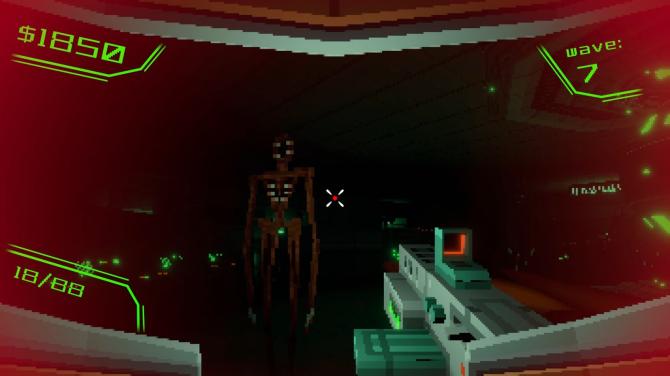 Spacepunk Survival 