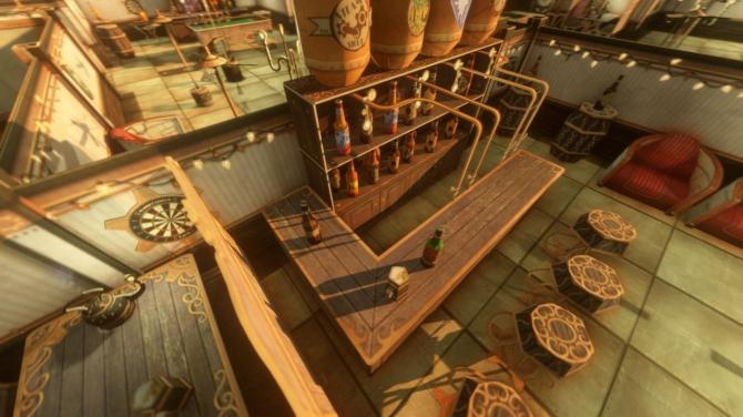 Popup Dungeon 
