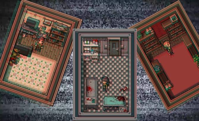 Quest: Escape Room 3 