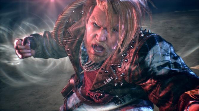 TEKKEN 8 Advanced Edition 