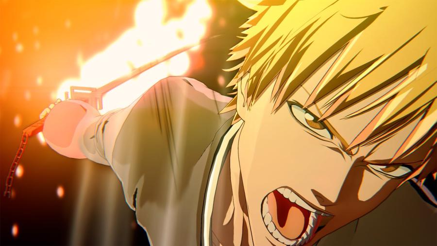 BLEACH Rebirth of Souls Ultimate Edition 