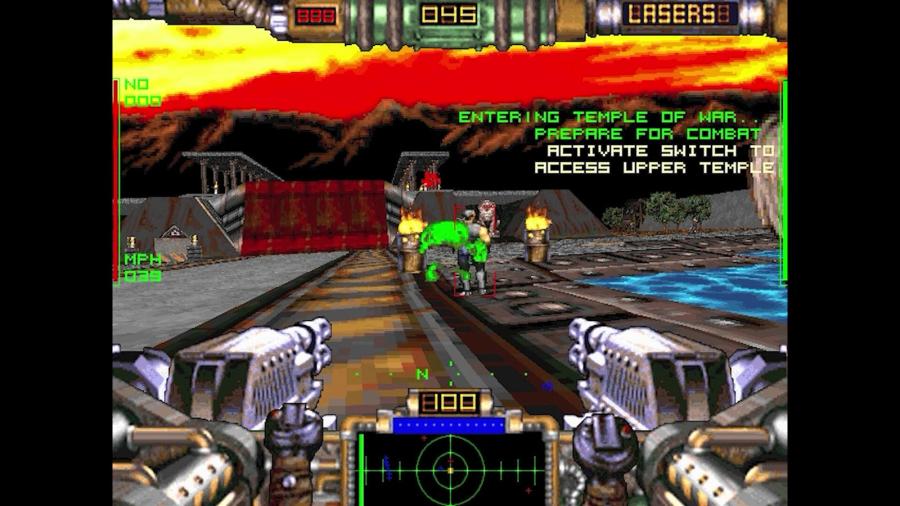 SSI Classics Bundle 