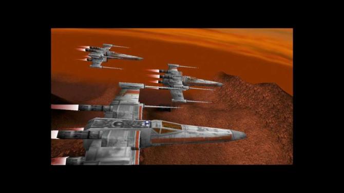 Star Wars Classics Collection 