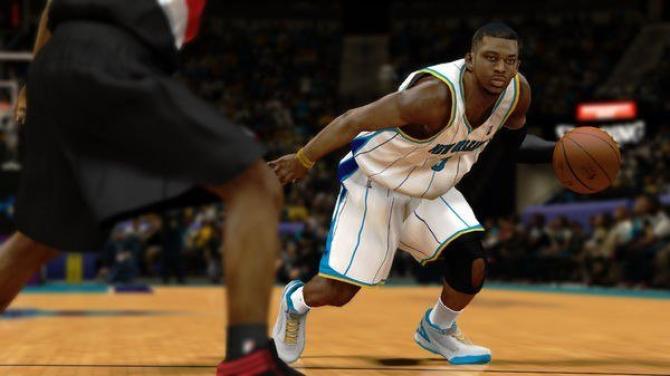 NBA 2K12 