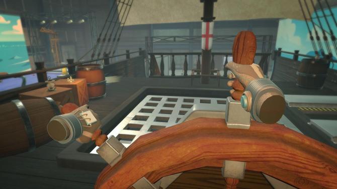 CINESCAPE VR 