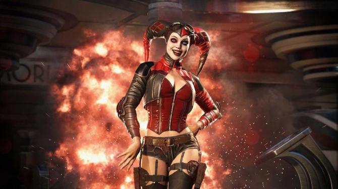 Injustice 2 Ultimate Edition 