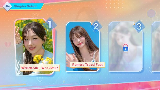 Five Hearts Under One Roof Season 2 