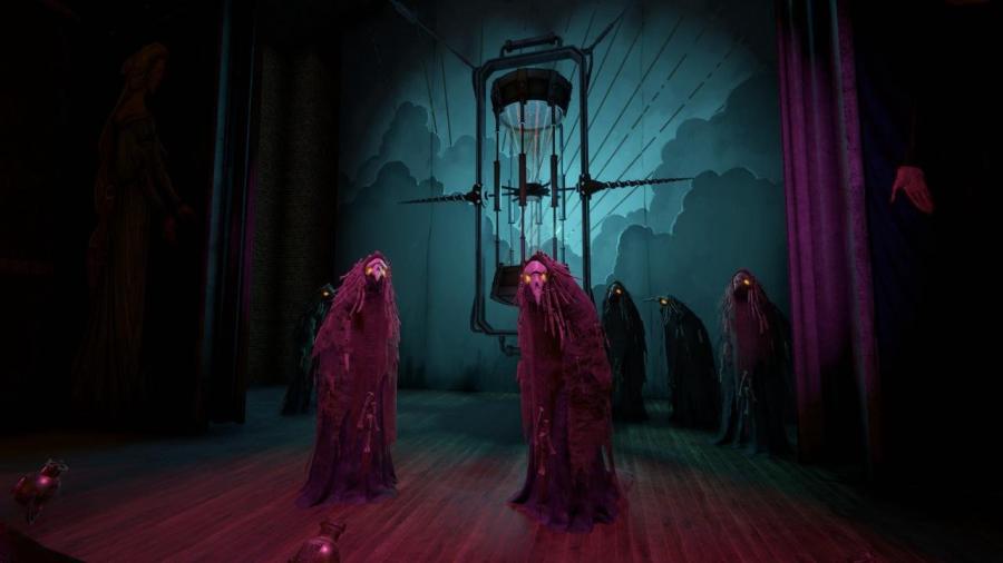 Pathologic 2 