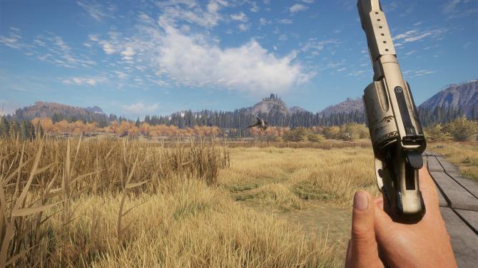 theHunter: Call of the Wild - Seasoned Hunter Bundle 