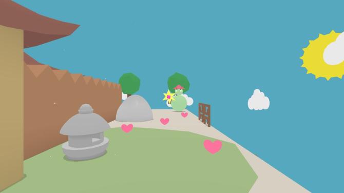 Lovely Planet Arcade 