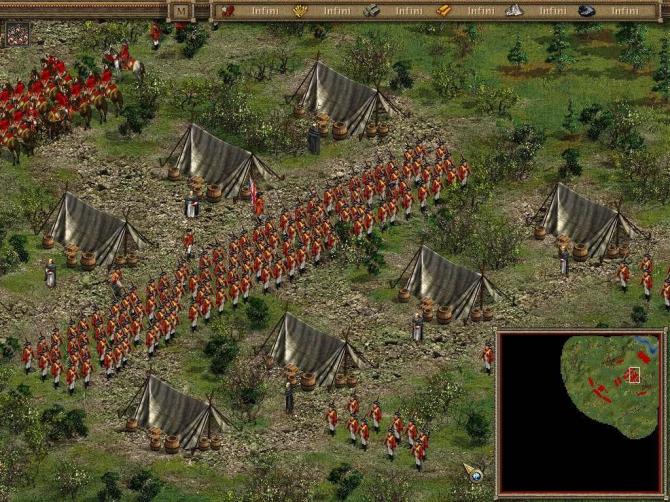 American Conquest: Fight Back 