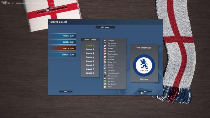 Club Manager 2017 
