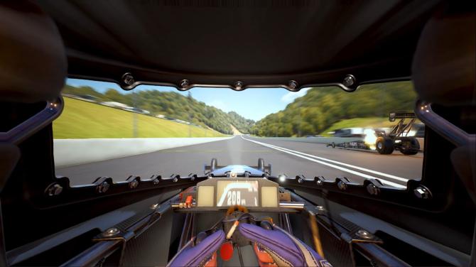 NHRA Championship Drag Racing: Speed For All - Deluxe Edition 